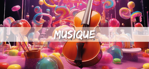 MUSIQUE